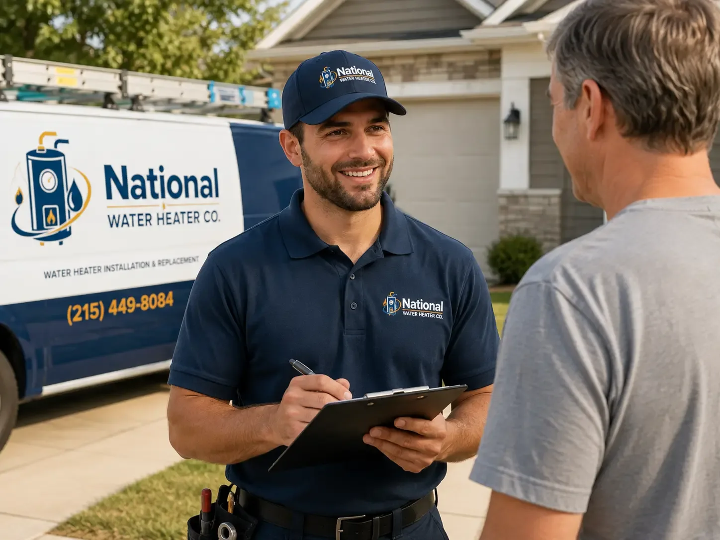 Water Heater Installation Tallmansville, WV FAQs